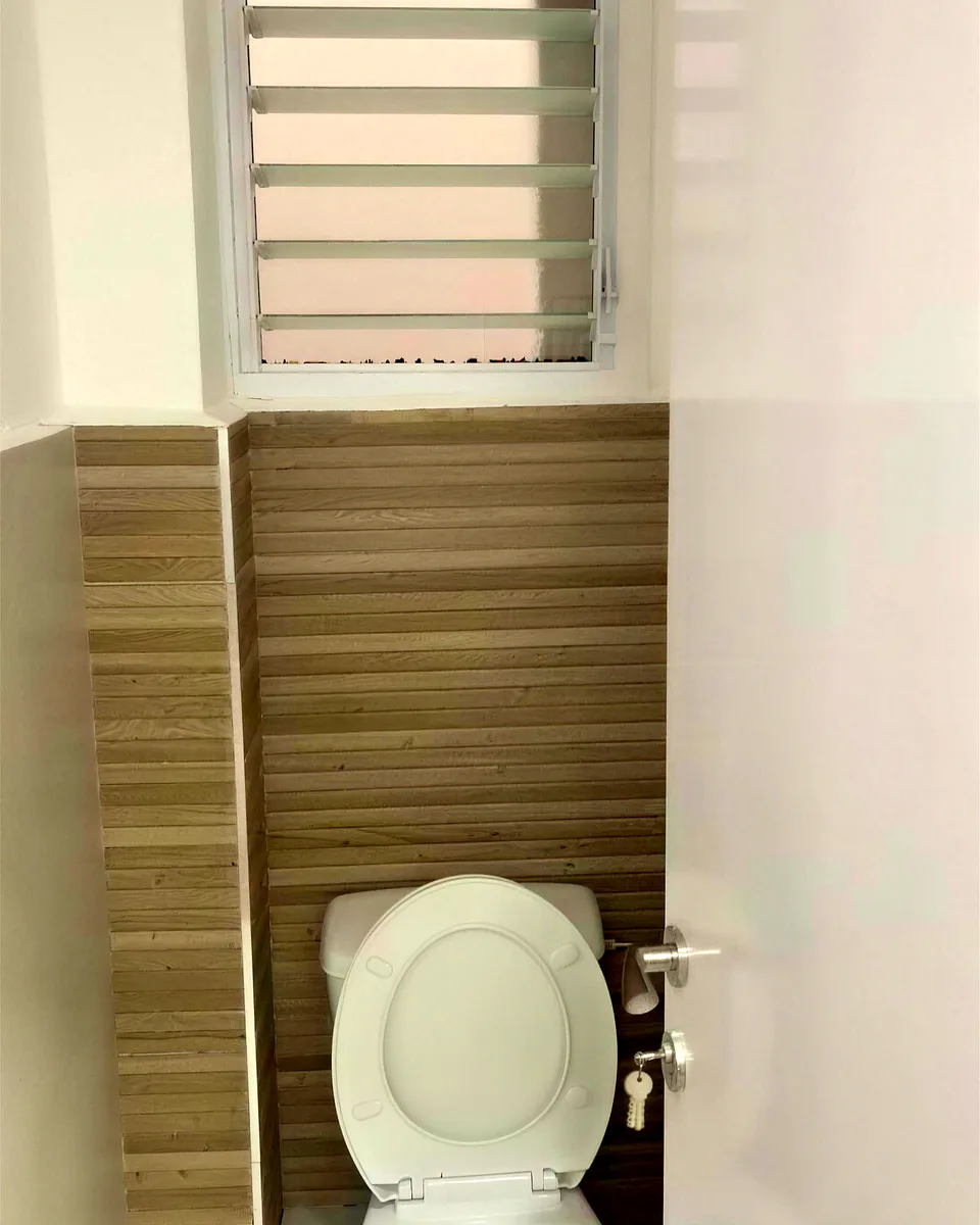ניקיון אחרי שיפוץ – אחרי הניקיון