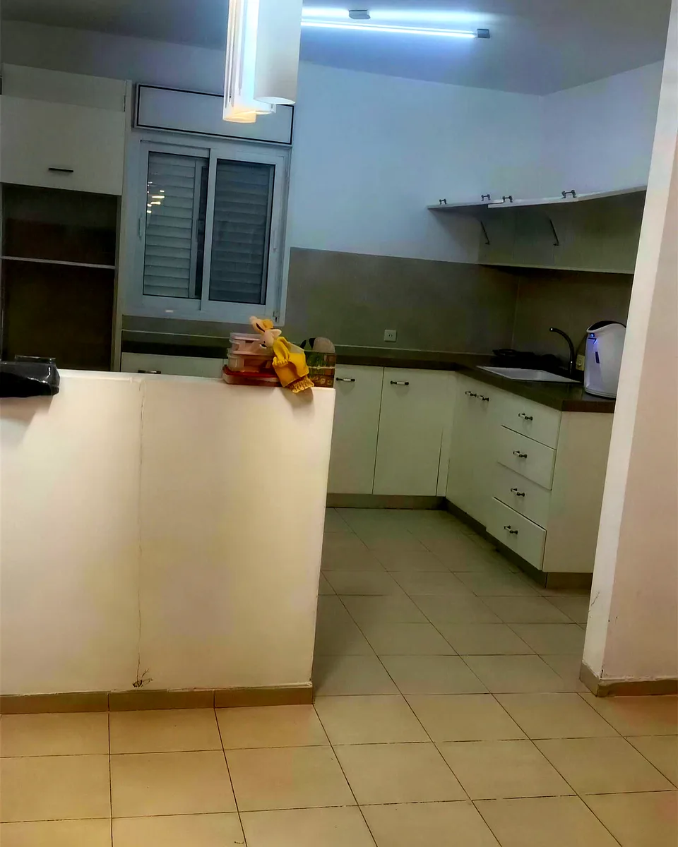 פינוי ומעבר דירה – אחרי הניקיון